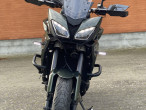 2017 Yamaha Tracer 900