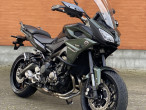 2017 Yamaha Tracer 900