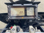 2017 Yamaha Tracer 900