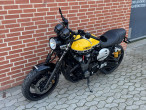 2017 Yamaha XJR 1300