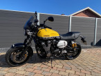 2017 Yamaha XJR 1300