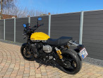 2017 Yamaha XJR 1300