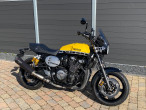 2017 Yamaha XJR 1300
