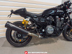 2017 Yamaha XJR 1300 2017 Yamaha XJR 1300