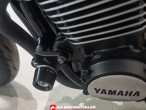 2017 Yamaha XJR 1300 2017 Yamaha XJR 1300