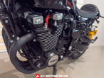 2017 Yamaha XJR 1300 2017 Yamaha XJR 1300
