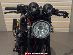 2017 Yamaha XJR 1300 2017 Yamaha XJR 1300