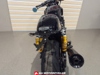2017 Yamaha XJR 1300 2017 Yamaha XJR 1300