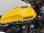 2017 Yamaha XJR 1300
