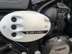 2017 Yamaha XJR 1300