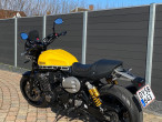 2017 Yamaha XJR 1300