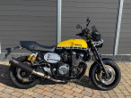 2017 Yamaha XJR 1300