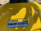 2017 Yamaha XJR 1300