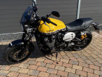 2017 Yamaha XJR 1300