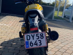 2017 Yamaha XJR 1300