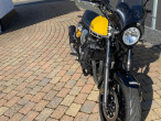 2017 Yamaha XJR 1300