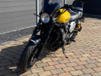 2017 Yamaha XJR 1300