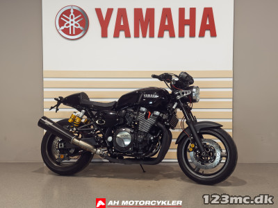 Yamaha XJR 1300 Yamaha XJR 1300