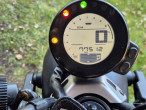 2017 Yamaha XSR 700