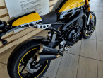 2017 Yamaha XSR 900