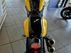 2017 Yamaha XSR 900