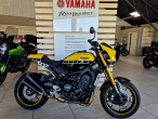 2017 Yamaha XSR 900