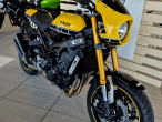 2017 Yamaha XSR 900