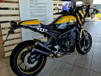 2017 Yamaha XSR 900