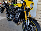 2017 Yamaha XSR 900