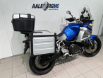 2017 Yamaha XT 1200 Z 2017 Yamaha XT 1200 Z