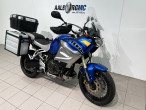 2017 Yamaha XT 1200 Z 2017 Yamaha XT 1200 Z
