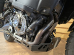 2017 Yamaha XT 1200 Z 2017 Yamaha XT 1200 Z