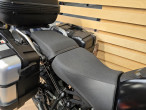 2017 Yamaha XT 1200 Z 2017 Yamaha XT 1200 Z