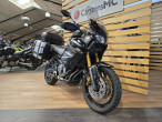 2017 Yamaha XT 1200 Z 2017 Yamaha XT 1200 Z