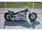 2017 Yamaha XV 1600 Wild Star
