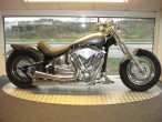 2017 Yamaha XV 1600 Wild Star