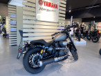 2017 Yamaha XV 950 R