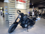 2017 Yamaha XV 950 R