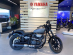 2017 Yamaha XV 950 R