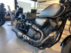 2017 Yamaha XV 950 R