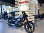 2017 Yamaha XV 950 R