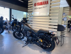 2017 Yamaha XV 950 R