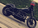 2017 Yamaha XV 950 R 2017 Yamaha XV 950 R
