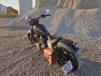 2017 Yamaha XV 950 R