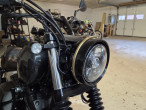 2017 Yamaha XV 950 R