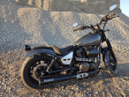 2017 Yamaha XV 950 R