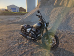 2017 Yamaha XV 950 R