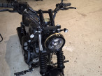 2017 Yamaha XV 950 R