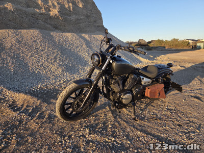 Yamaha XV 950 R ABS