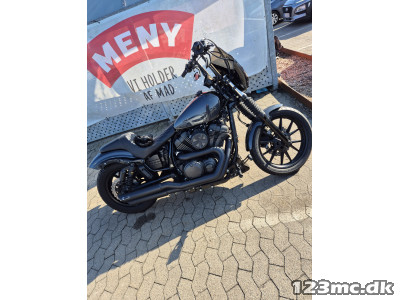 Yamaha XV 950 R